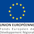 Logotype Union EuropÃ©enne